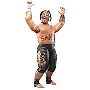 WWE Ruthless Aggression Wave 36 Umaga Action Figure